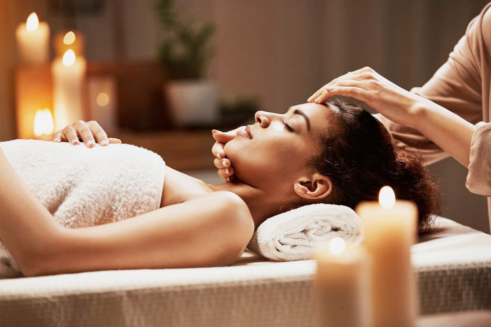 Midtown Glow Spa | Massage Midtown NYC
